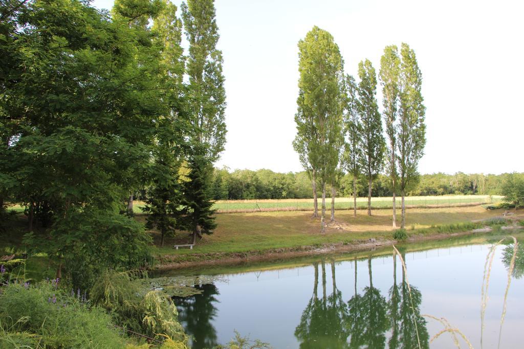 La Cle Des Champs Villa Biltzheim Oda fotoğraf