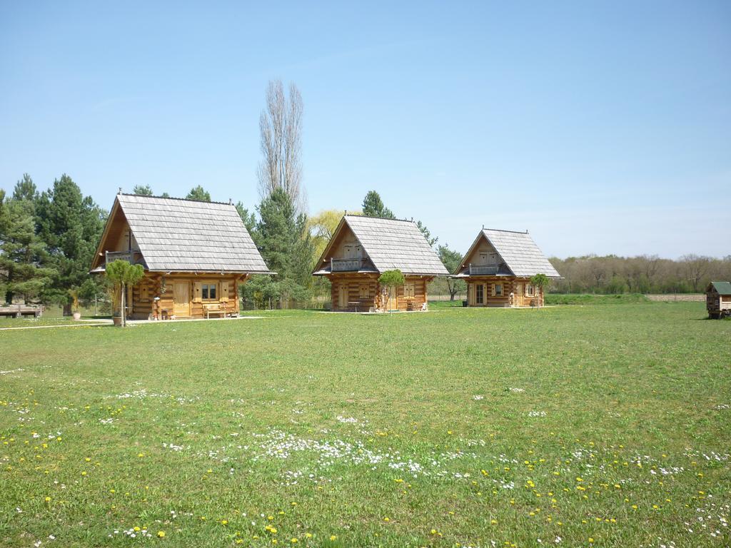 La Cle Des Champs Villa Biltzheim Dış mekan fotoğraf