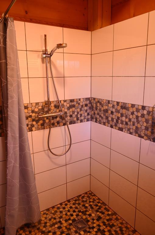 La Cle Des Champs Villa Biltzheim Oda fotoğraf