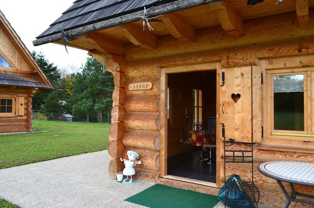 La Cle Des Champs Villa Biltzheim Oda fotoğraf