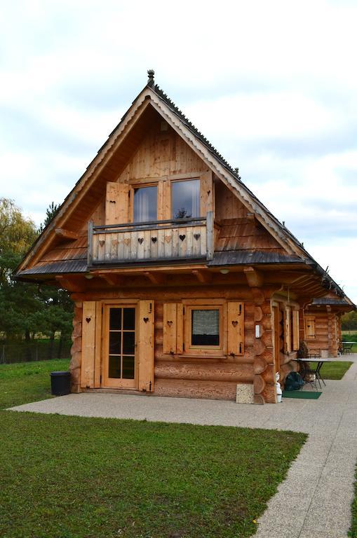 La Cle Des Champs Villa Biltzheim Oda fotoğraf