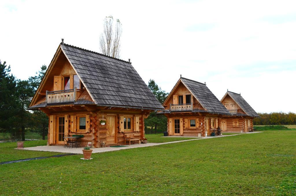 La Cle Des Champs Villa Biltzheim Oda fotoğraf